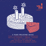 2 Years WellDone Music