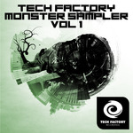 Tech Factory Monster Sampler Vol 1