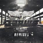 Set Me Free (remix EP)