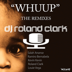 Whuup (remixes)