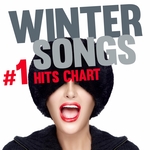 Winter Songs #1 Hits Chart