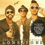 Lonely One (remixes)