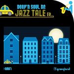 Jazz Tale EP
