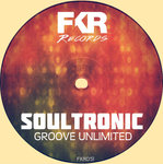 Groove Unlimited EP