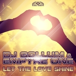 Let The Love Shine (remixes)