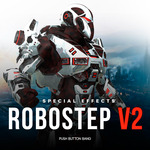 Robostep Vol 2 (Sample Pack WAV/L:IVE)