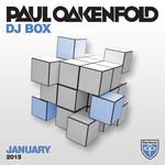 DJ Box (January 2015)