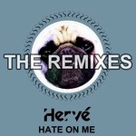 Hate On Me (Remixes)