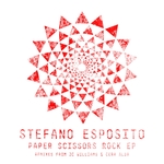Paper Scissors Rock EP