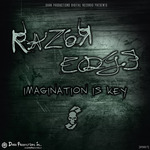 Imagination Is Key EP