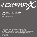 Collected Worx Vol 1