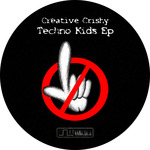 Techno Kids EP