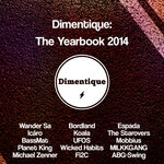 Dimentique The Yearbook 2014