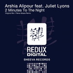 2 Minutes To The Night (remixes)