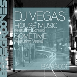 House Music/Sometime