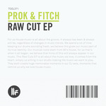 Raw Cut EP