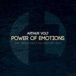 Power Of Emotions (remixes)