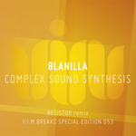 Complex Sound Synthesis