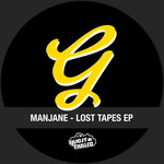 Lost Tapes EP