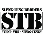 Sleng-Teng Broders EP