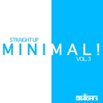 Straight Up Minimal Vol 3