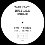 Varietati Muzicale (Sampler)