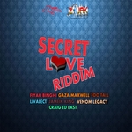Secret Love Riddim