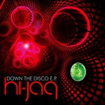 Down The Disco EP