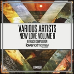 New Love Vol 6