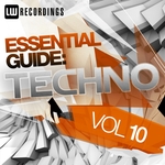 Essential Guide Techno Vol 10