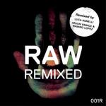 Raw 001 (remixed)