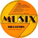 Musix Records Collection