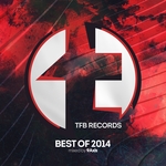 TFB Records: Best Of 2014 (Mixed By 9Axis)