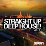 Straight Up Deep House! Vol 2