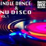 Indie Dance & Nu Disco Vol 1