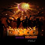 Music Disco House Night Vol 1