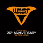 Noise From West Records 1995 - 2015 20th Anniversary