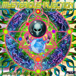 Mysterious Injection Best Of Psytrance