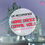 Hard Dance Compil Vol 1