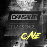 Dansant Drum & Bass One A Liquid Dnb Hit Collection
