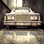 Afro Disco Funk