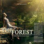The Forest Chill Lounge Vol 6 Deep Moods Music With Smooth Ambient & Chillout Tunes