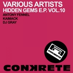 Hidden Gems EP Vol 10