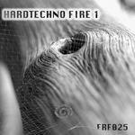 Hardtechno Fire Vol 1