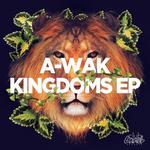 Kingdoms EP