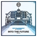 Into The Future (88 MPH)