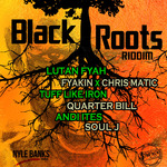Black Roots Riddim