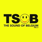 The Sound Of Belgium Vol 2