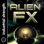 Alien FX (Sample Pack WAV)