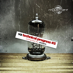 Technical Progress Vol 5 Compiled By Stergios